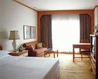 Отель Taj Banjara в Хидерабад - Индия