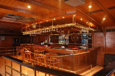 Отель Taj Banjara в Хидерабад - Индия