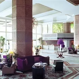 отель Taj Bengal