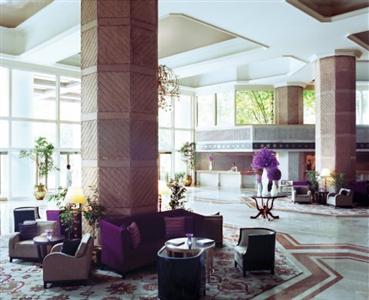 Отель Taj Bengal в Калькутта - Индия