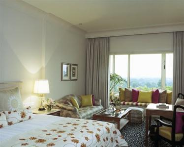 Отель Taj Bengal в Калькутта - Индия