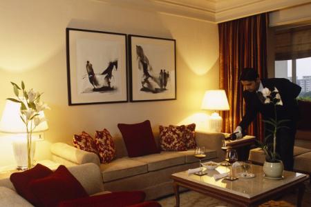 Отель Taj Bengal в Калькутта - Индия