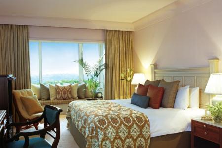 Отель Taj Bengal в Калькутта - Индия