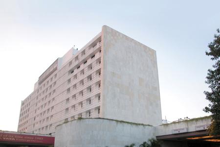 Отель Taj Coromandel в Ченнай - Индия