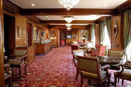 Отель Taj Coromandel в Ченнай - Индия