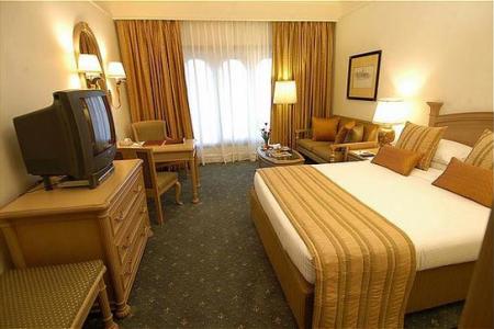 Отель Taj Coromandel в Ченнай - Индия