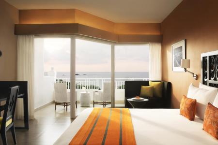 Отель Taj Bentota Resort & Spa в Бентота - Шри-Ланка