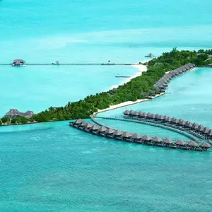 отель Taj Exotica Resort & Spa