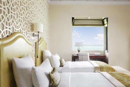 Отель Taj Exotica Resort & Spa в Южный Мале Атолл - Мальдивы