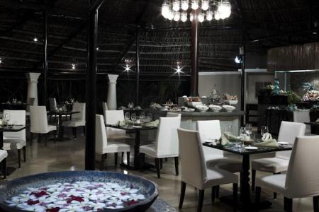 Отель Taj Holiday Village Resort & Spa в Кандолим - Индия