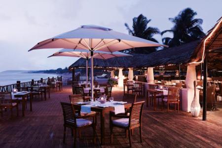 Отель Taj Holiday Village Resort & Spa в Кандолим - Индия