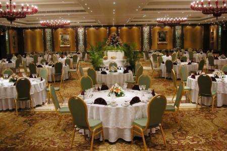 Отель Taj Krishna в Хидерабад - Индия