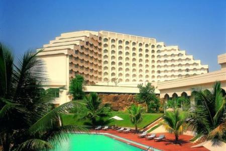 Отель Taj Krishna в Хидерабад - Индия