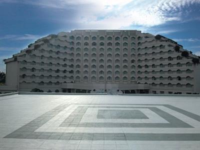 Отель Taj Krishna в Хидерабад - Индия