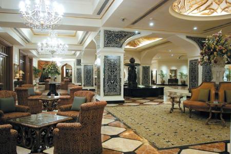 Отель Taj Krishna в Хидерабад - Индия