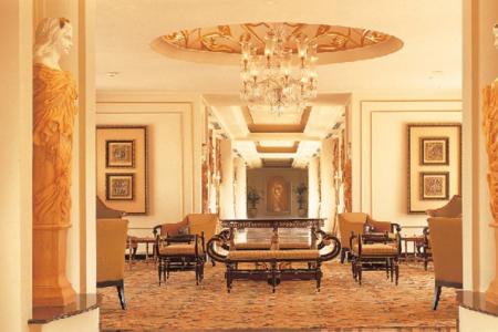 Отель Taj Krishna в Хидерабад - Индия