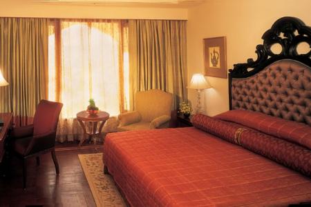 Отель Taj Krishna в Хидерабад - Индия