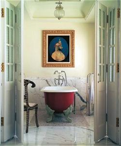 Отель Taj Lake Palace в Удайпур - Индия