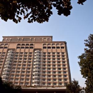 отель Taj Mahal New Delhi