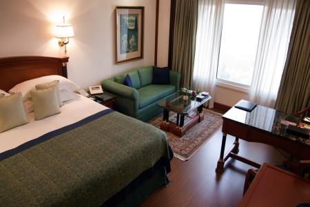 Отель Taj Mahal New Delhi в Дели - Индия