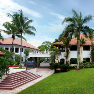 отель Taj Malabar Resort & Spa