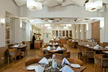 Отель Taj Malabar Resort & Spa в Керала - Индия