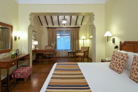 Отель Taj Malabar Resort & Spa в Керала - Индия