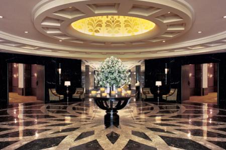 Отель Taj Palace в Дели - Индия