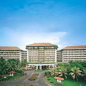 отель Taj Samudra