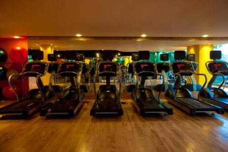 Отель Taj Samudra в Коломбо - Шри-Ланка