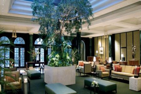 Отель Taj West End в Бангалор - Индия