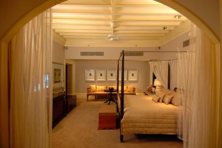 Отель Taj West End в Бангалор - Индия