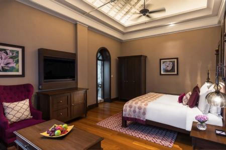 Отель Taj West End в Бангалор - Индия