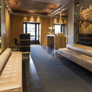 отель Taxim Suites Residences Istanbul