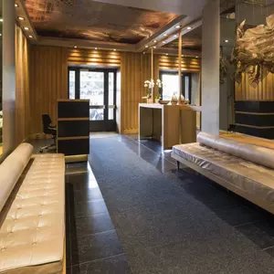отель Taxim Suites Residences Istanbul