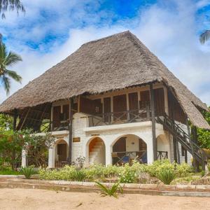 отель F-Zeen Boutique Hotel