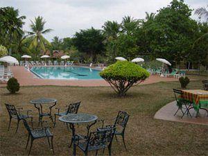 Отель Tamarind Tree в Негомбо - Шри-Ланка