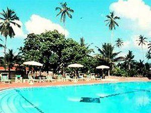 Отель Tamarind Tree в Негомбо - Шри-Ланка