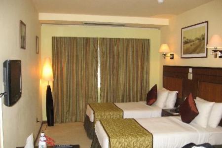 Отель Tamarind Tree в Негомбо - Шри-Ланка