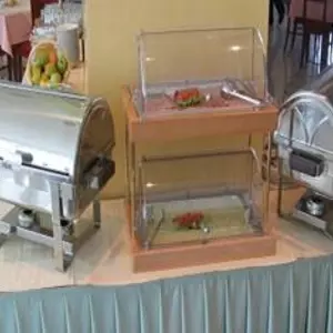 отель Tamaris Apart Hotel