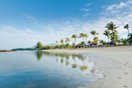 Отель Tamassa All Inclusive Resort в Южное побережье - Маврикий