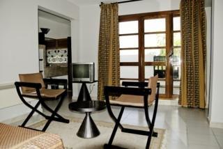 Отель El Pueblo Tamlelt в Агадир - Марокко