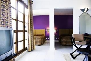 Отель El Pueblo Tamlelt в Агадир - Марокко