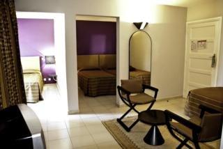 Отель El Pueblo Tamlelt в Агадир - Марокко