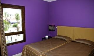 Отель El Pueblo Tamlelt в Агадир - Марокко