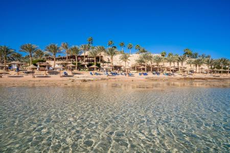Отель Tamra Beach Resort в Набк Бей - Египет
