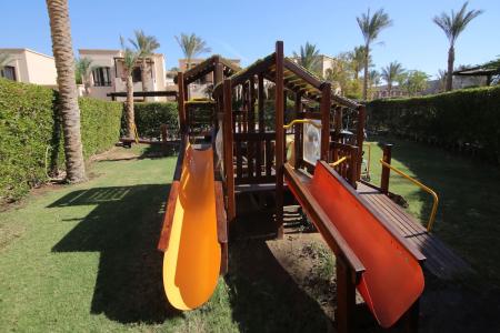 Отель Tamra Beach Resort в Набк Бей - Египет