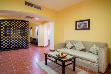 Отель Tamra Beach Resort в Набк Бей - Египет