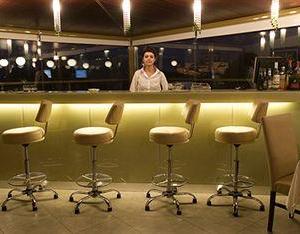 отель Tan Hotel