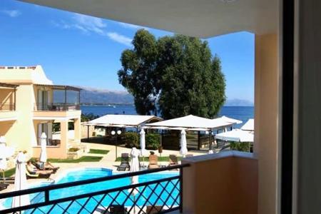 Avantis Suites Hotel